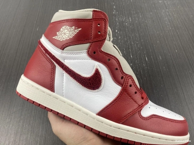 HYPE 1 Chenille High DJ4891-061 OG (W) Jordan Newstalgia 0812